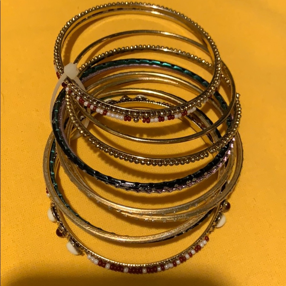 Bracelets